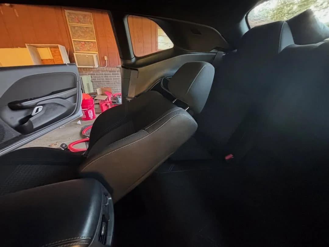 Why Choose Our Paint Correction