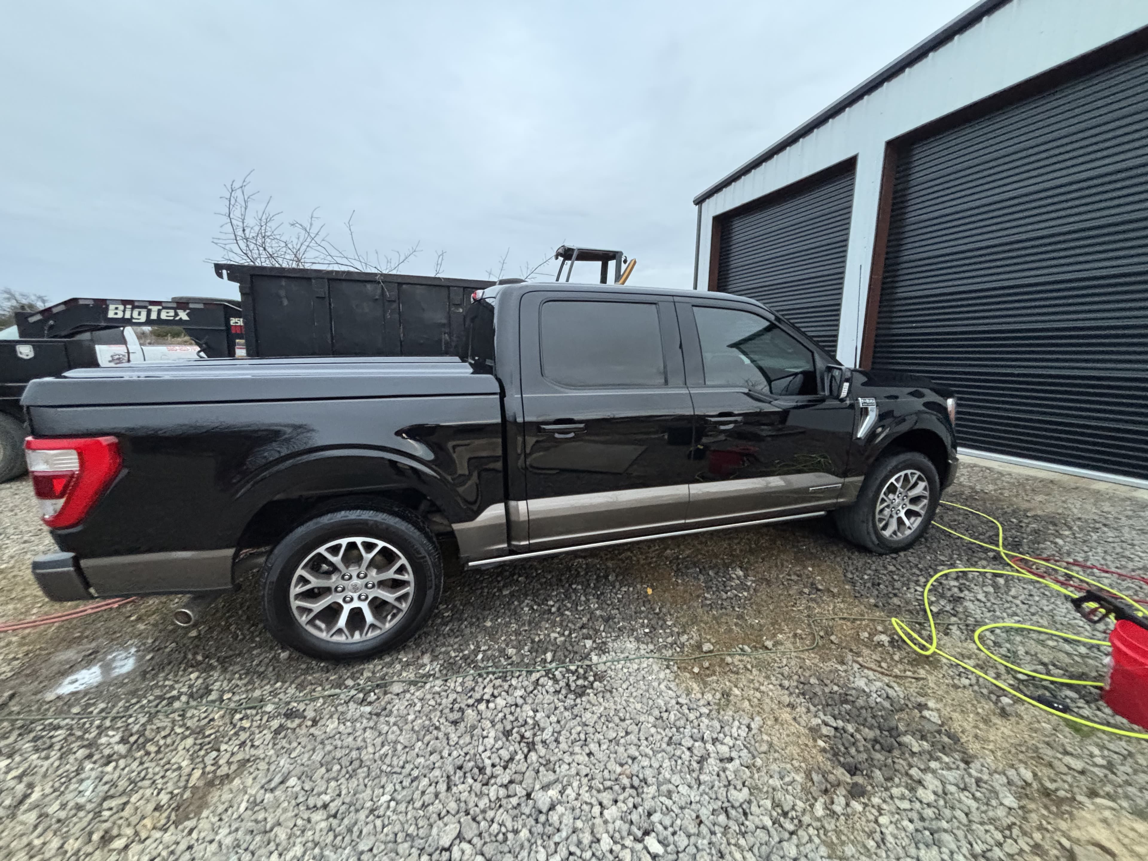 Whitesboro's Premier Mobile Detailing Service